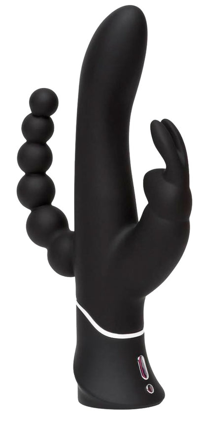 happyrabbit - Triple Curve - Vibrator