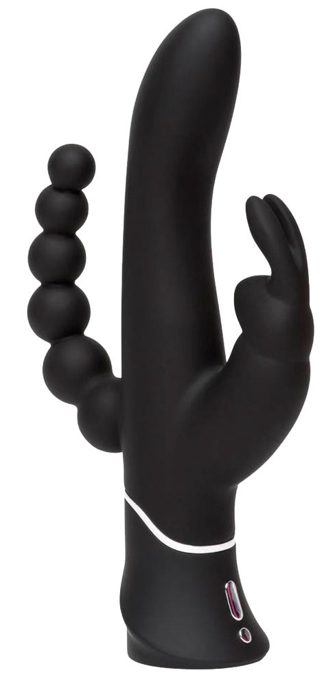 happyrabbit - Triple Curve - Vibrator