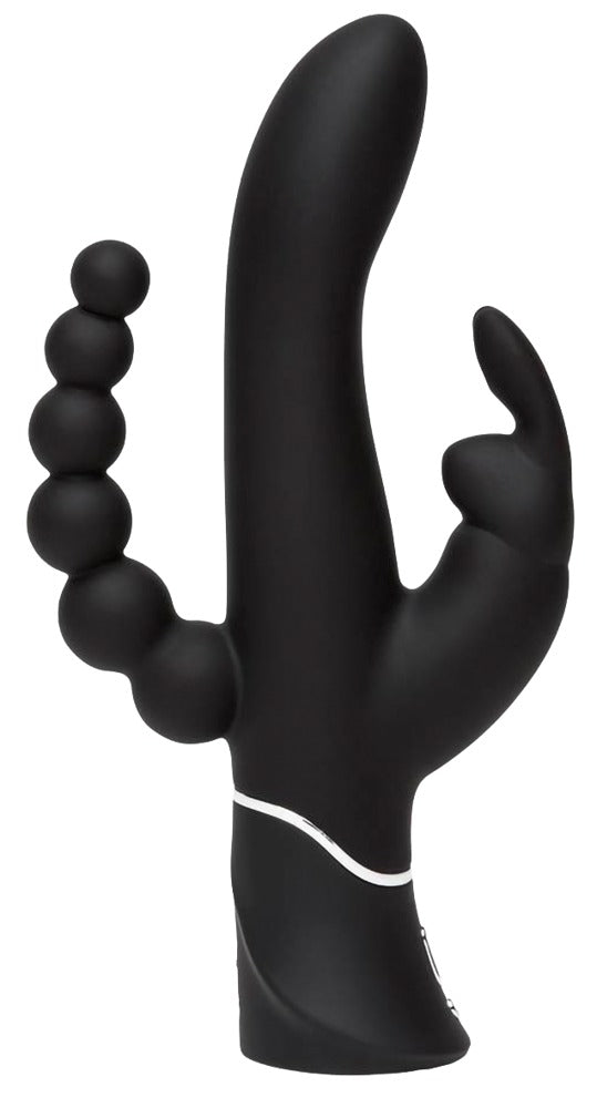 happyrabbit - Triple Curve - Vibrator
