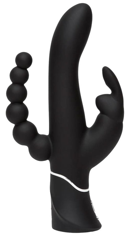 happyrabbit - Triple Curve - Vibrator