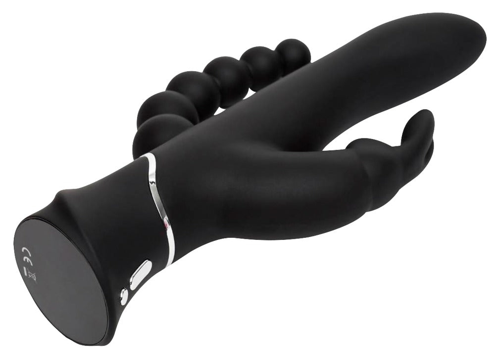 happyrabbit - Triple Curve - Vibrator