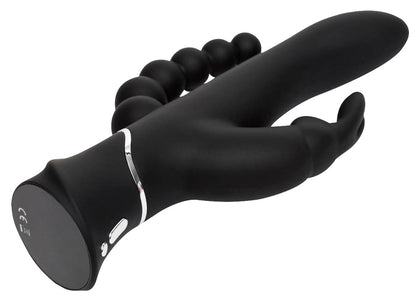 happyrabbit - Triple Curve - Vibrator