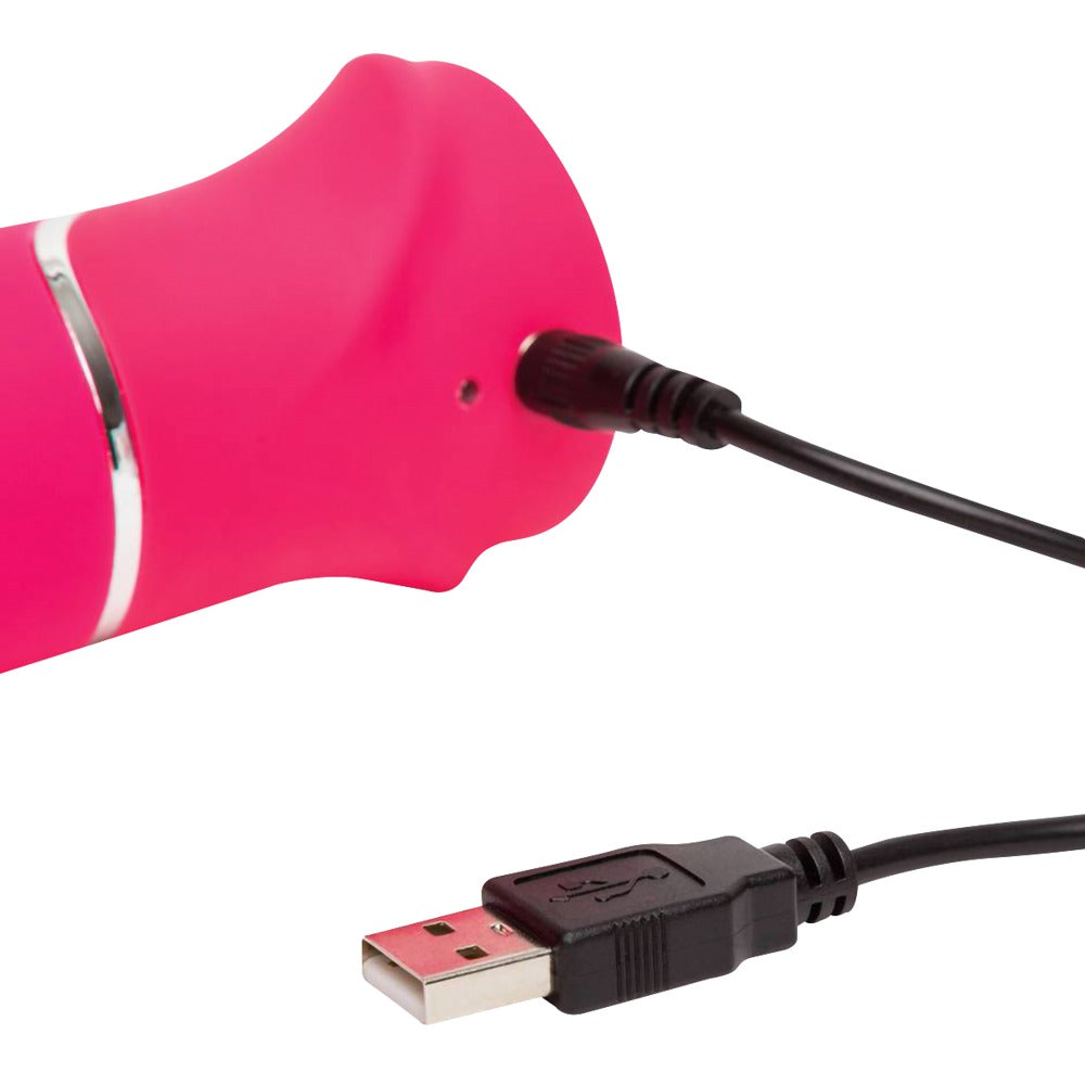 happyrabbit - Thrusting Rabbit - Vibrator