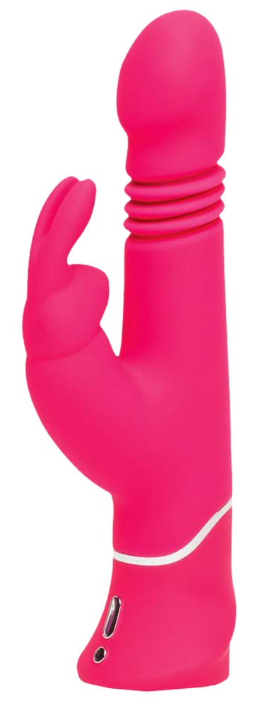 happyrabbit - Thrusting Rabbit - Vibrator