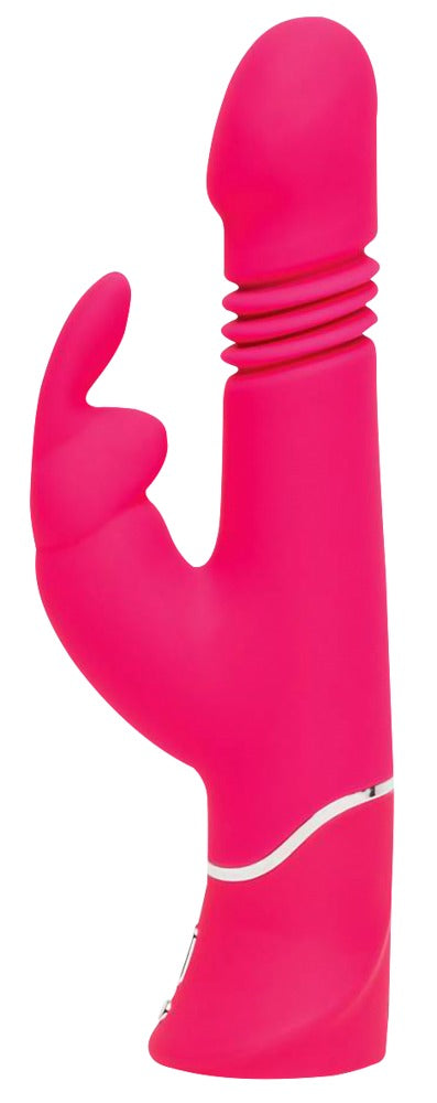 happyrabbit - Thrusting Rabbit - Vibrator