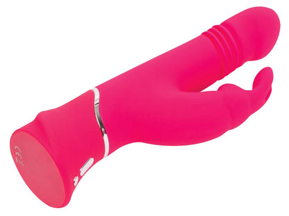 happyrabbit - Thrusting Rabbit - Vibrator