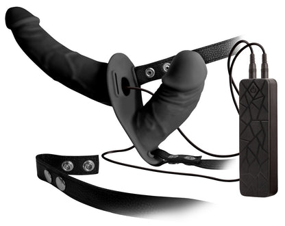 You2Toys - Strap-On - Doppeldildo