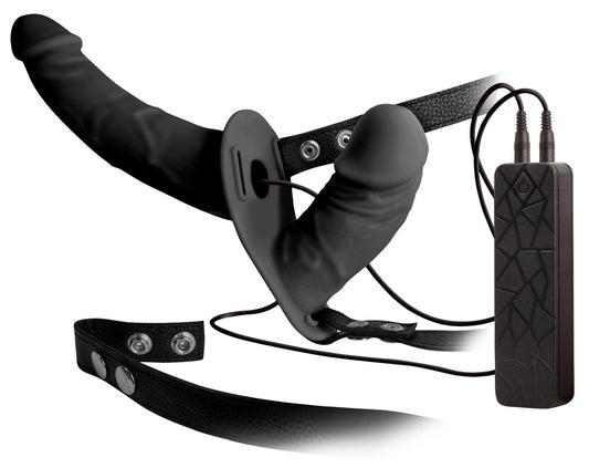 You2Toys - Strap-On - Doppeldildo