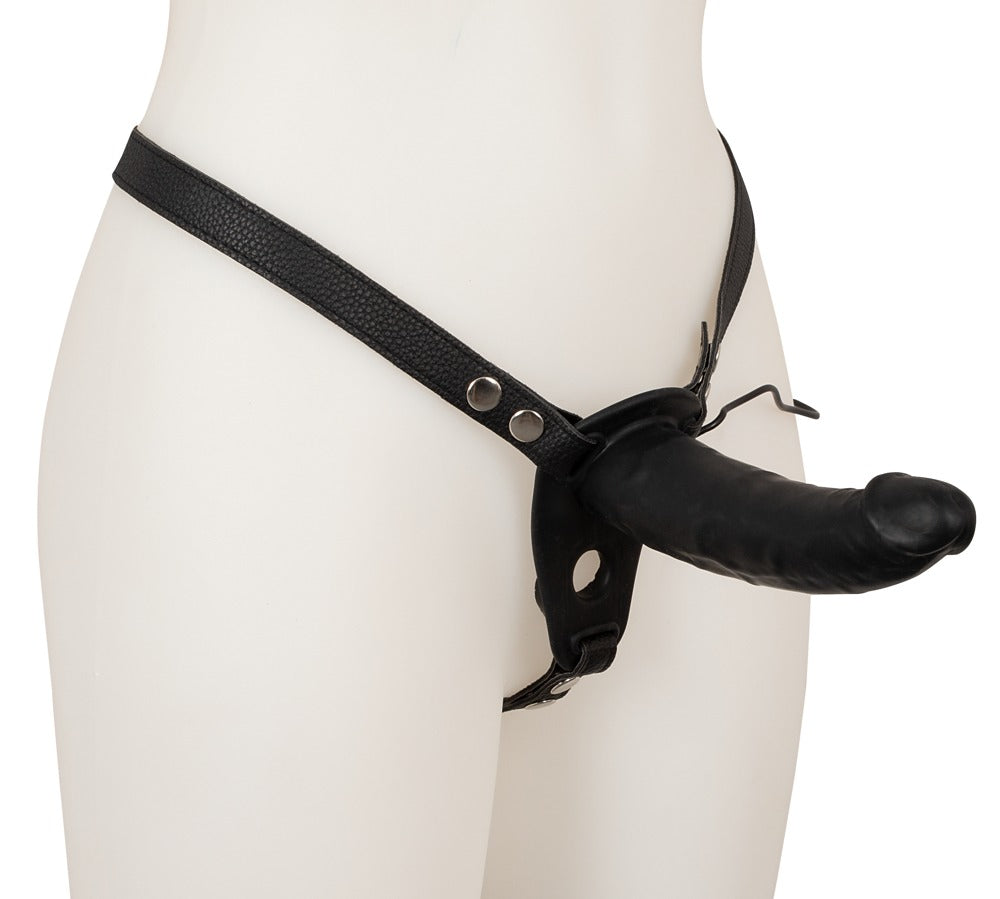You2Toys - Strap-On - Doppeldildo