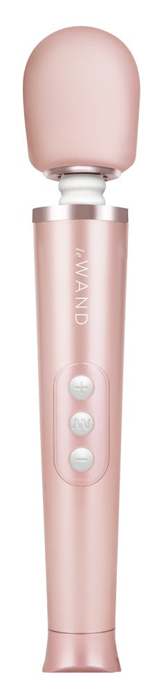 Le Wand - Petite Rechargeable Vibrating Massager
