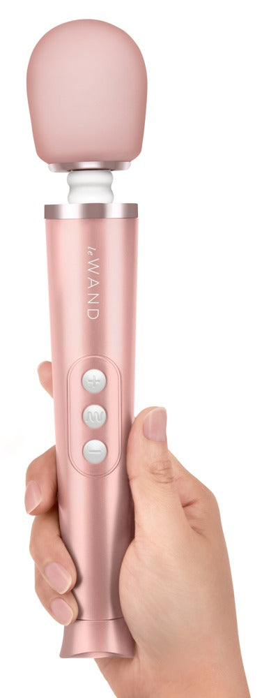 Le Wand - Petite Rechargeable Vibrating Massager