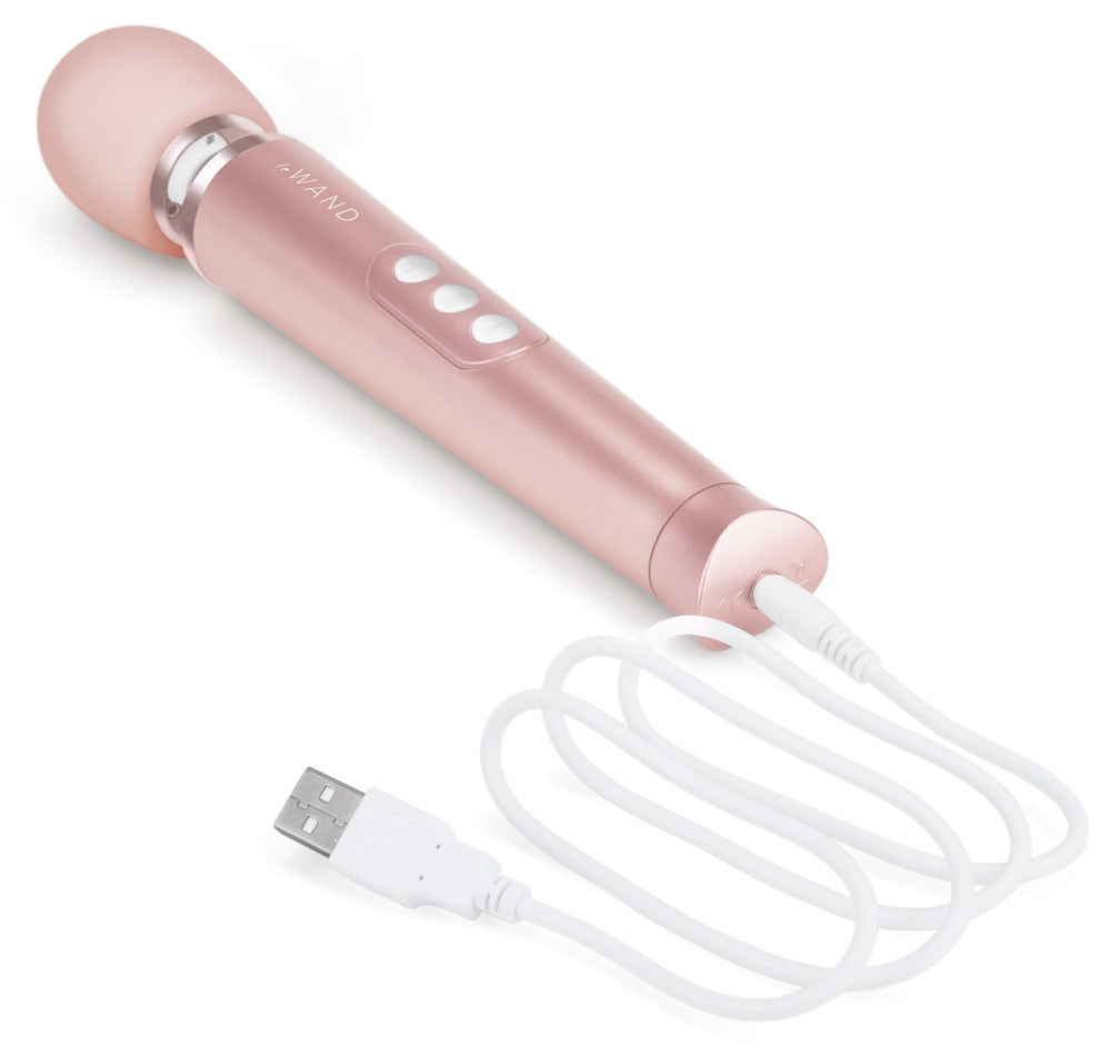 Le Wand - Petite Rechargeable Vibrating Massager