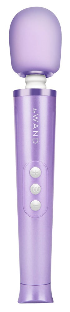 Le Wand - Petite Rechargeable Vibrating Massager
