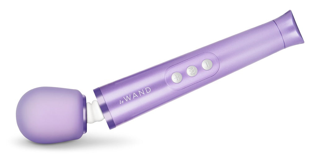 Le Wand - Petite Rechargeable Vibrating Massager