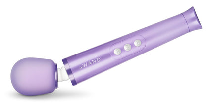 Le Wand - Petite Rechargeable Vibrating Massager