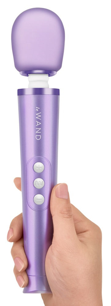 Le Wand - Petite Rechargeable Vibrating Massager