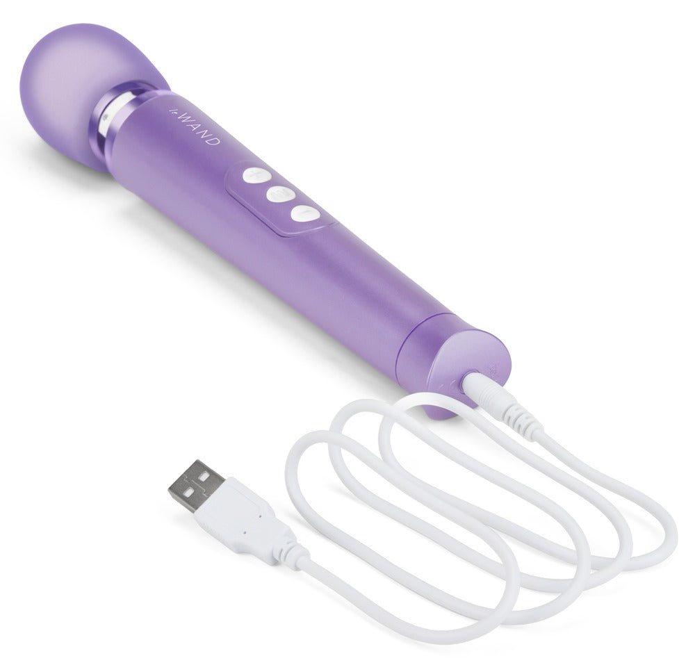 Le Wand - Petite Rechargeable Vibrating Massager