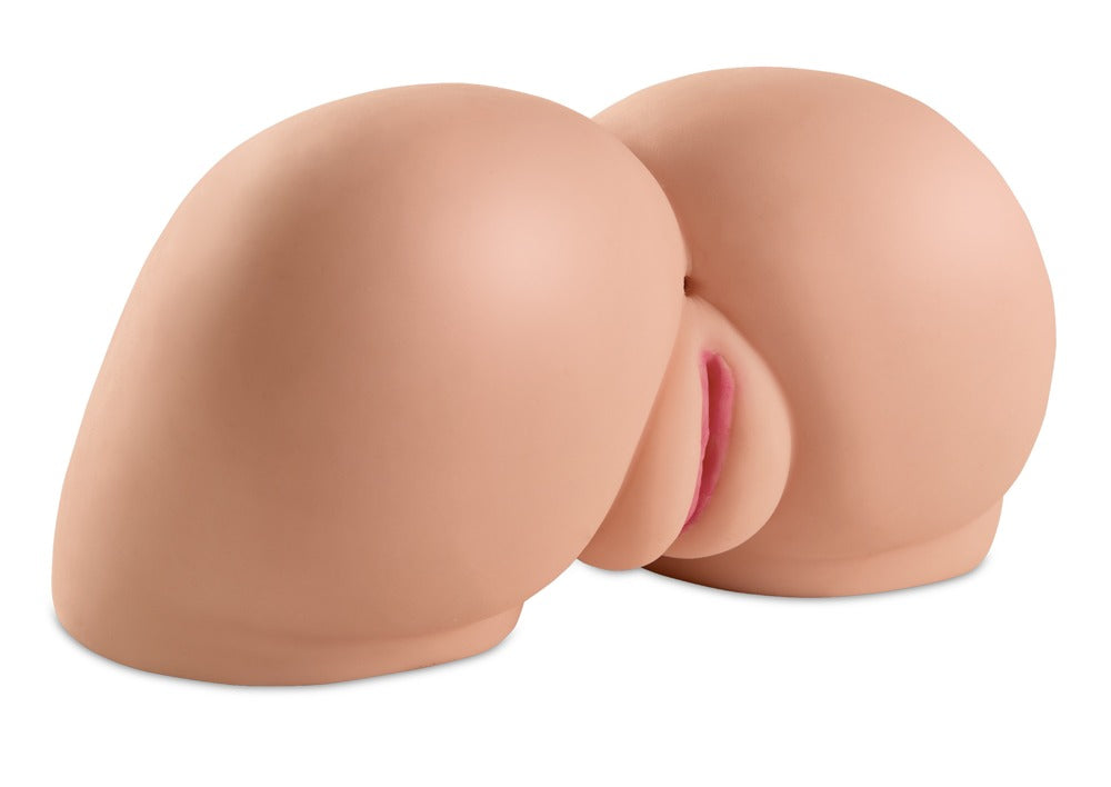 Extreme Toyz - Dirty Talk Interaktiv - Fick Mich Dümmer - Masturbator