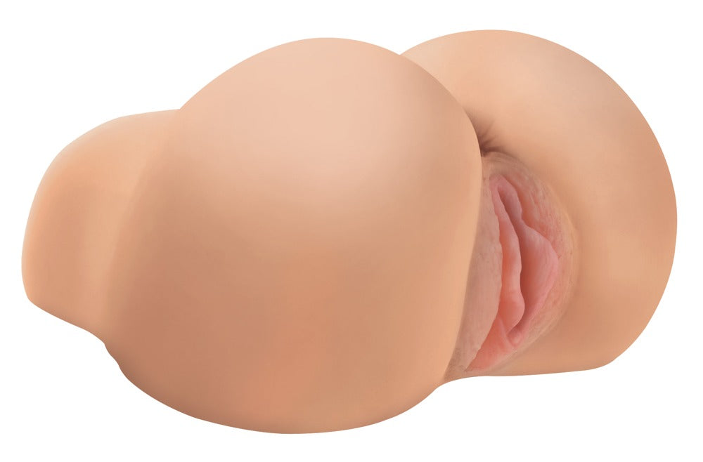 Pipedream - Fuck Me Silly - Mini Masturbator