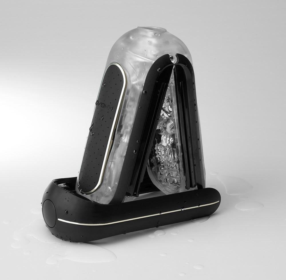 TENGA - Flip Zero Electronic Vibration
