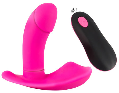 Sweet Smile - RC Panty Vibrator - Fernbedienung