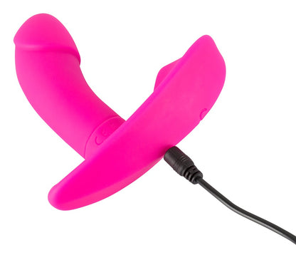 Sweet Smile - RC Panty Vibrator - Fernbedienung