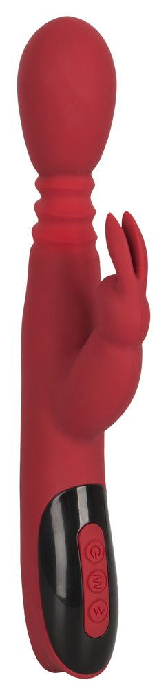 You2Toys - Rabbitvibrator mit Wärmefunktion