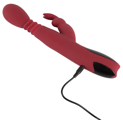 You2Toys - Rabbitvibrator mit Wärmefunktion