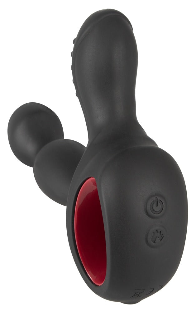 You2Toys - Prostatavibrator mit Rotation