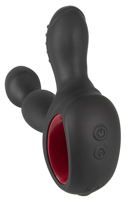 You2Toys - Prostatavibrator mit Rotation