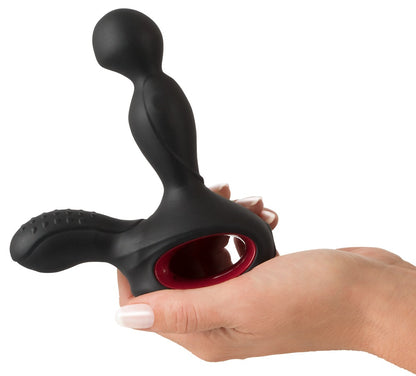 You2Toys - Prostatavibrator mit Rotation