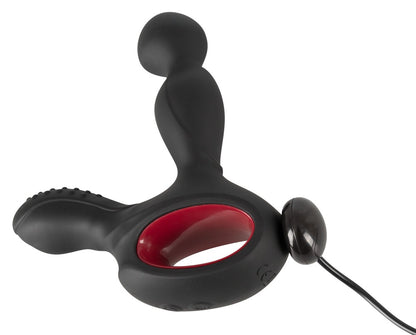You2Toys - Prostatavibrator mit Rotation