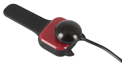 You2Toys - Prostatavibrator mit Rotation