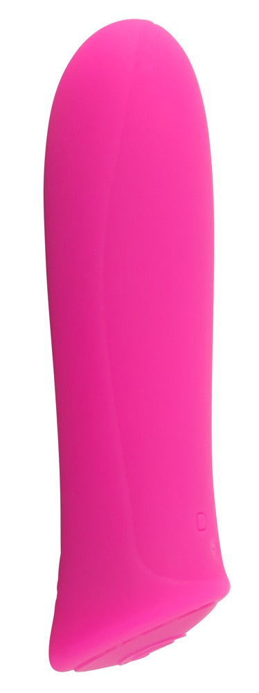 Sweet Smile - Power Bullet - Taschen-Vibrator