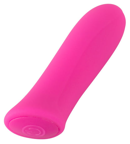 Sweet Smile - Power Bullet - Taschen-Vibrator