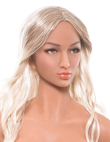 Ultimate Fantasy Dolls - Kitty - Sexpuppe