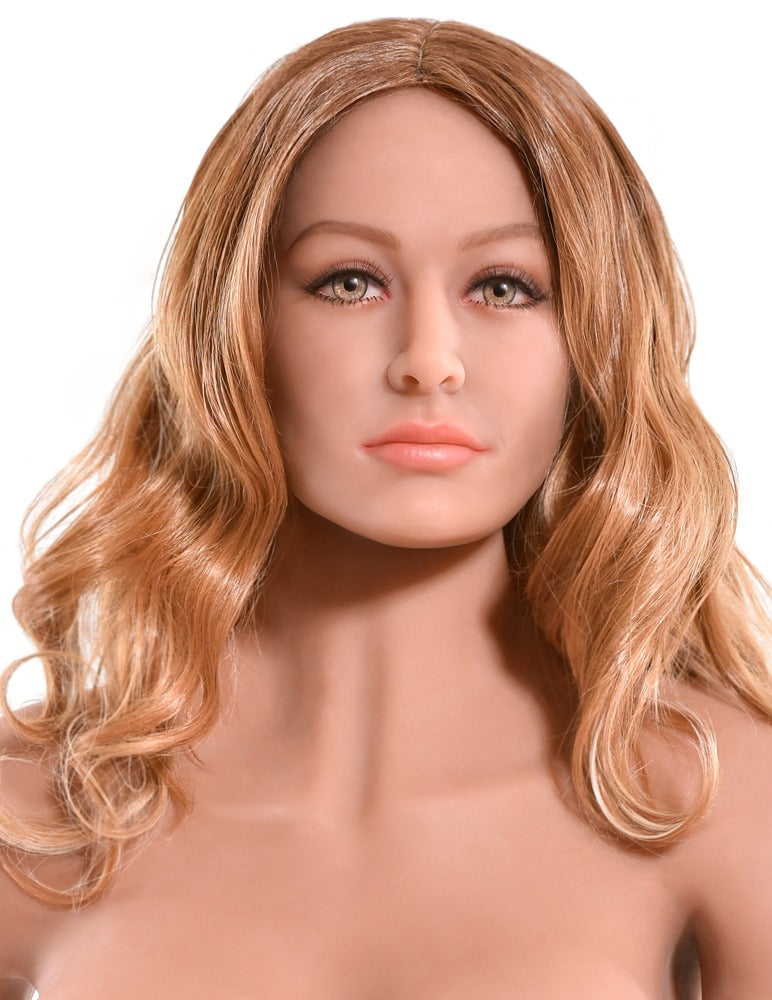 Ultimate Fantasy Dolls - Bianca - Sexpuppe