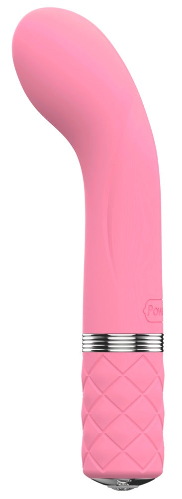 PILLOW TALK - Racy - Mini Massager