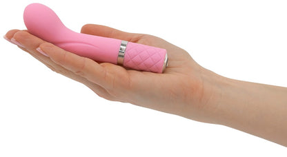 PILLOW TALK - Racy - Mini Massager