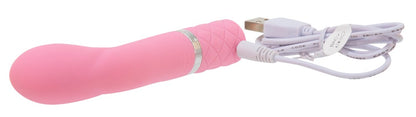 PILLOW TALK - Racy - Mini Massager