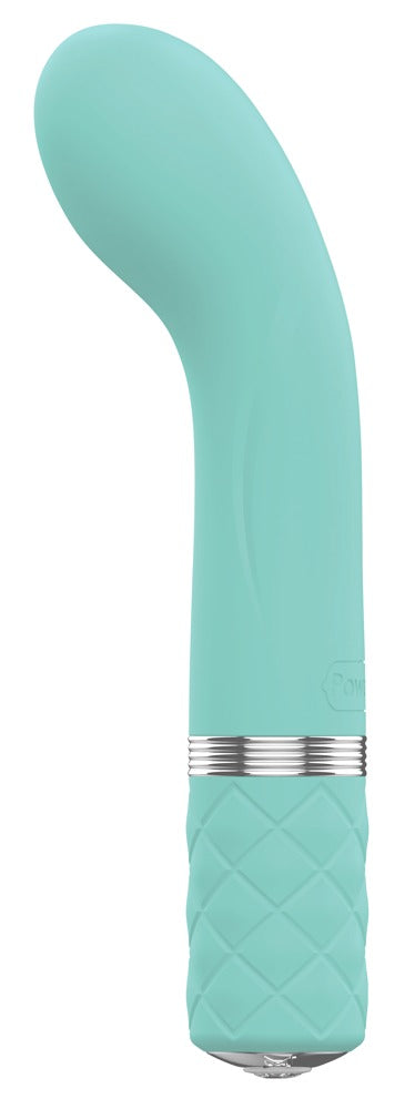 PILLOW TALK - Racy - Mini Massager