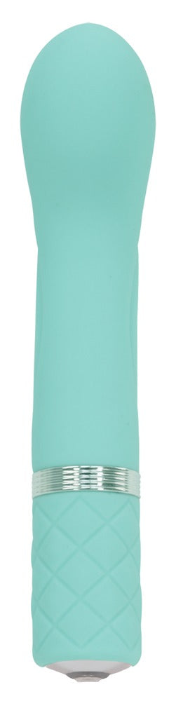 PILLOW TALK - Racy - Mini Massager