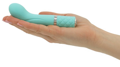 PILLOW TALK - Racy - Mini Massager
