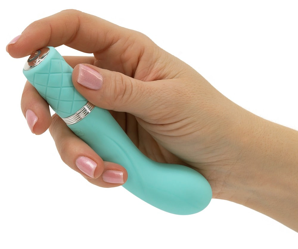 PILLOW TALK - Racy - Mini Massager