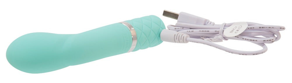 PILLOW TALK - Racy - Mini Massager