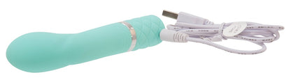 PILLOW TALK - Racy - Mini Massager