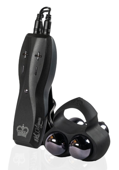 Hot Octopuss - Jett - Vibro-Penisring