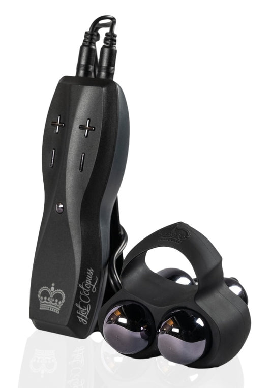 Hot Octopuss - Jett - Vibro-Penisring
