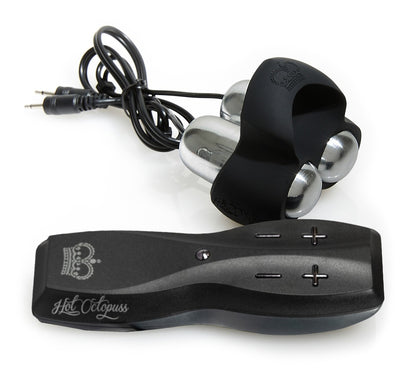 Hot Octopuss - Jett - Vibro-Penisring