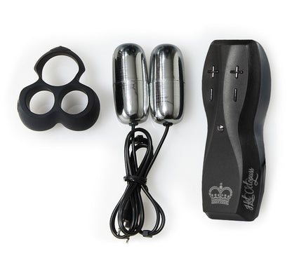 Hot Octopuss - Jett - Vibro-Penisring